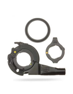 Kassettenhet SHIMANO Nexus CJ-NX10 standard CJ-NX10-VXL,...