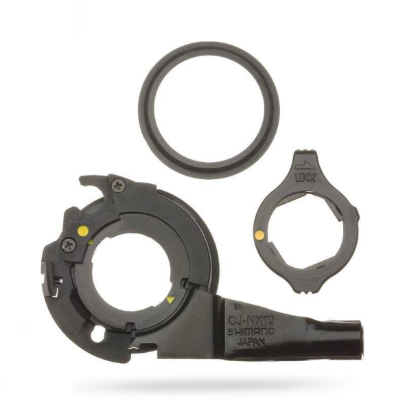 Kassettenhet SHIMANO Nexus CJ-NX10 standard...