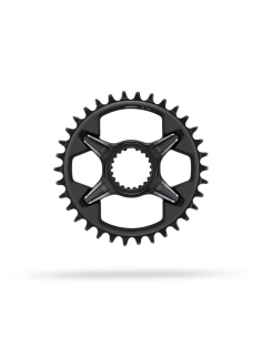 Kedjedrev SHIMANO XT SM-CRM85 singel 34t, 12-del