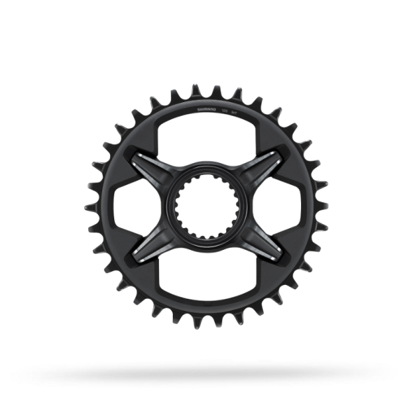 Kedjedrev SHIMANO XT SM-CRM85 singel 34t, 12-del
