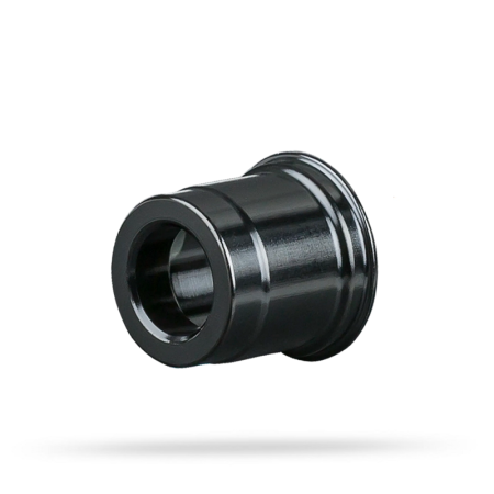 Navdel Bontrager 108 Shimano MS ändhylsa drivsidan 12 mm