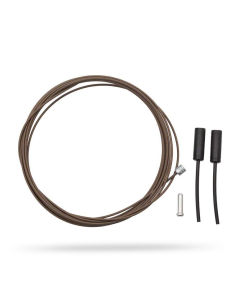 Växelvajer SHIMANO Dura-Ace 9000 1,2x2100mm, Polymer-belagd