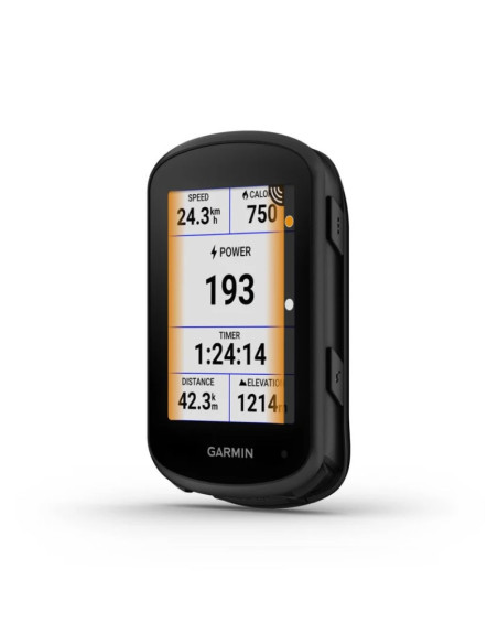 GPS Garmin Edge 840