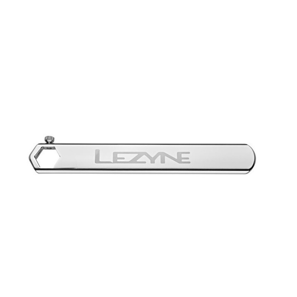 Verktyg Lezyne CNC-ROD för avdragare Alu 32mm