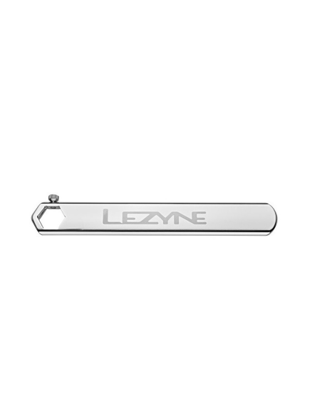 Verktyg Lezyne CNC-ROD för avdragare Alu 32mm