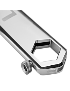 Verktyg Lezyne CNC-ROD för avdragare Alu 32mm