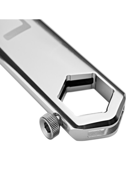 Verktyg Lezyne CNC-ROD för avdragare Alu 32mm