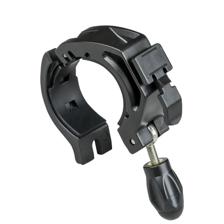 Lampfäste Bontrager Ion Hard-Mount 35 Bracket