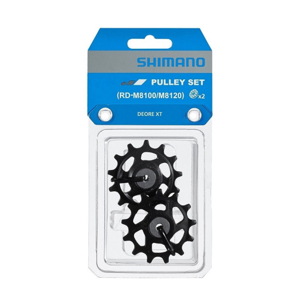 Rulltrissor Shimano XT RD-M8100