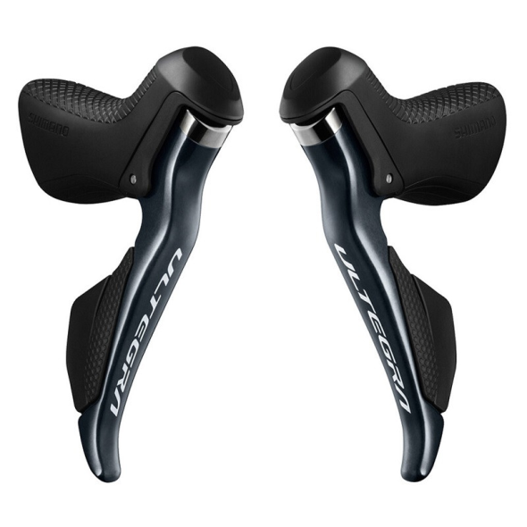 Växelreglage SHIMANO Ultegra Di2 ST-R8050 Par,...