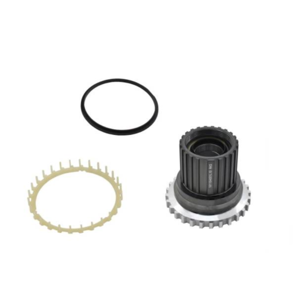 Body Shimano XT FH-M8110