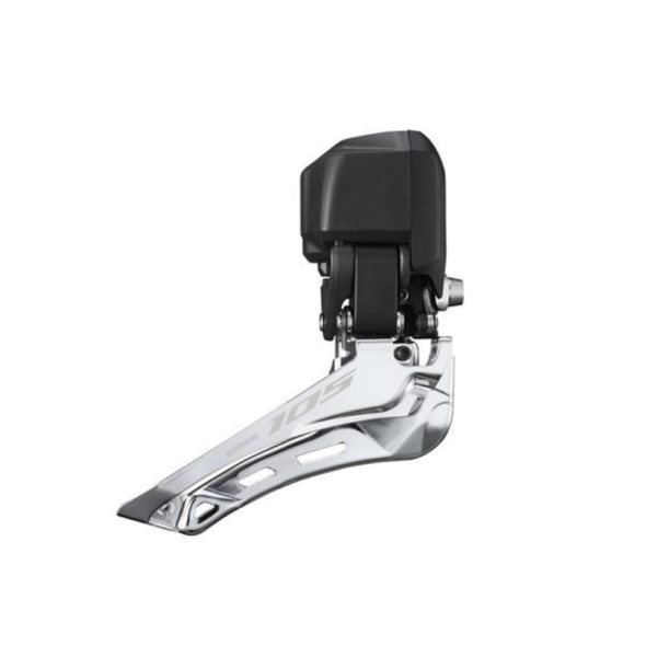 Framväxel SHIMANO 105 Di2 FD-R7150, lött fäste