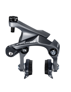 Broms Bak Direktmonterad BR-R8010-RS Ultegra inkl. R55C