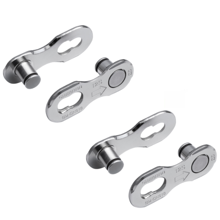 Kedjelås SHIMANO Quick-Link SM-CN910-12 HG, set 2 st