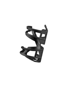 Flaskställ Elite Prism Left Soft Touch Svart