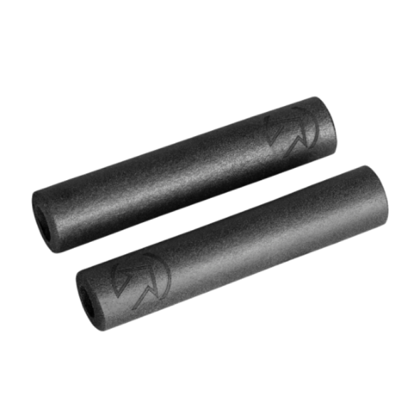 Handtag PRO Slide On Race 30mm, Svart