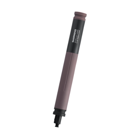 Batteri SHIMANO BT-DN110-A Di2, Internt för Sadelstolpe