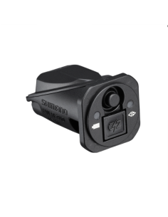 Kopplingsbox SHIMANO EW-RS910 Di2 Junction Box 2-PORT -...