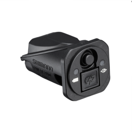 Kopplingsbox SHIMANO EW-RS910 Di2 Junction Box 2-PORT -...