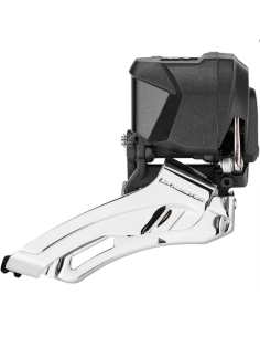 Framväxel SHIMANO XT FD-M8070 Di2, 2x11 Down...