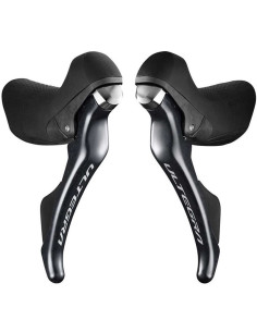 Växelreglage SHIMANO Ultegra ST-R8000, Par 2x11-vxl