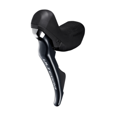 Växelreglage SHIMANO Ultegra ST-R8020-L, Hydraliskt 2x11-vxl