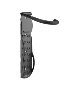 Upphängningskrok PRO Väggmonterad cykelhållare