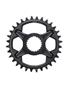 Kedjedrev SHIMANO XT SM-CRM85 Singel 32t, 12-vxl