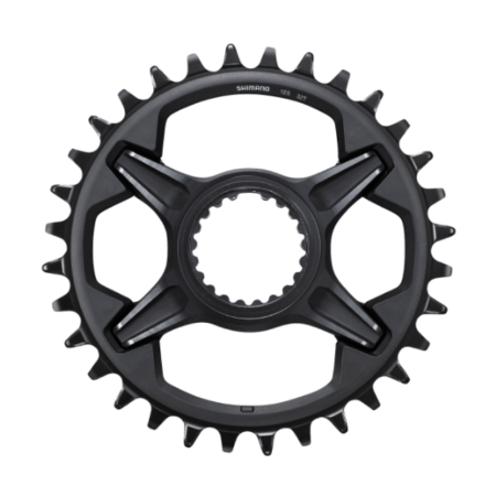 Kedjedrev SHIMANO XT SM-CRM85 Singel 32t, 12-vxl