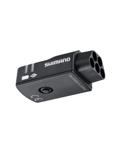Kopplingsbox SHIMANO Di2 SM-EW90-B, 5 portar