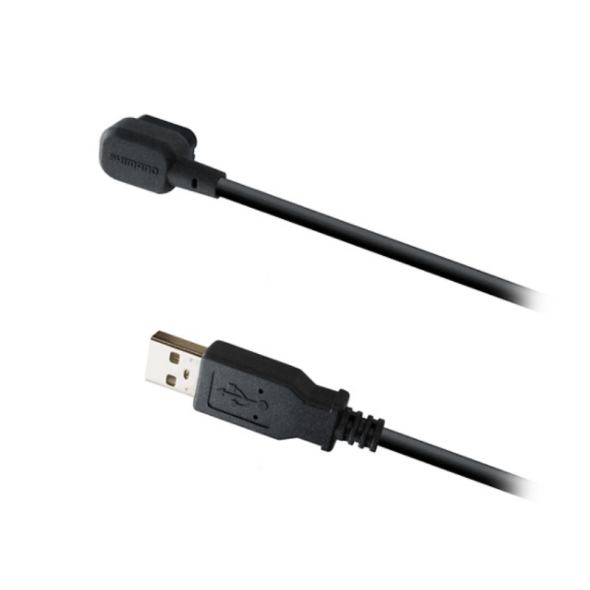 Laddningskabel SHIMANO EW-EC300 1700mm