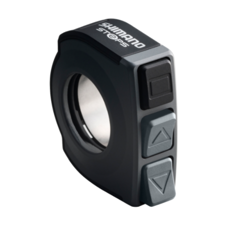 Växelreglage SHIMANO SW-E6000 STEPS