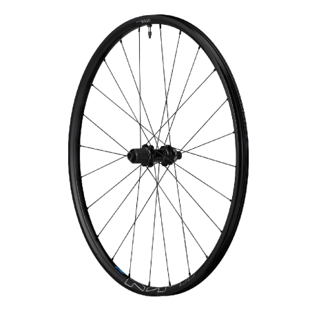 Bakhjul SHIMANO SLX MT600 29" Tubeless Centerlock