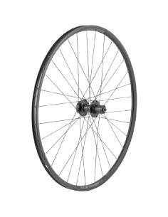 Bakhjul Bontrager Approved TLR 29" 6-Bolt Disc MTB Wheel
