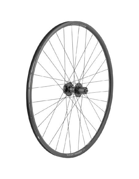 Bakhjul Bontrager Approved TLR 29" 6-Bolt Disc MTB Wheel