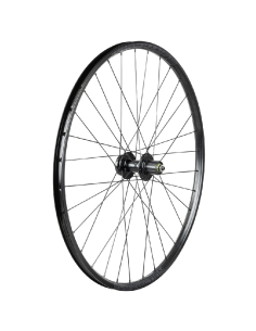 Bakhjul Bontrager Connection 27.5" 6-Bolt Disc MTB Wheel,...