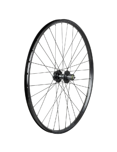 Bakhjul Bontrager Connection 27.5" 6-Bolt Disc MTB Wheel, 7-vxl
