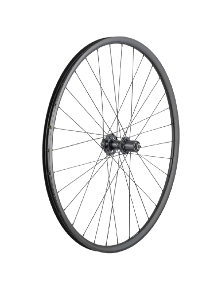 Bakhjul Bontrager Kovee TLR 32 Hole 29 6-Bolt Disc MTB Wheel