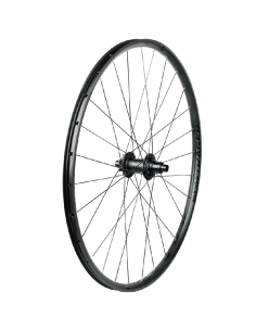 Bakhjul Bontrager Kovee Comp TLR 29 Boost Disc Black