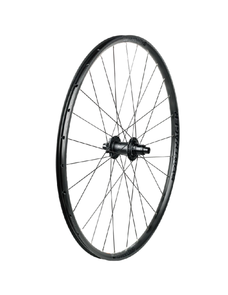 Bakhjul Bontrager Kovee Comp TLR 29 Boost Disc Black