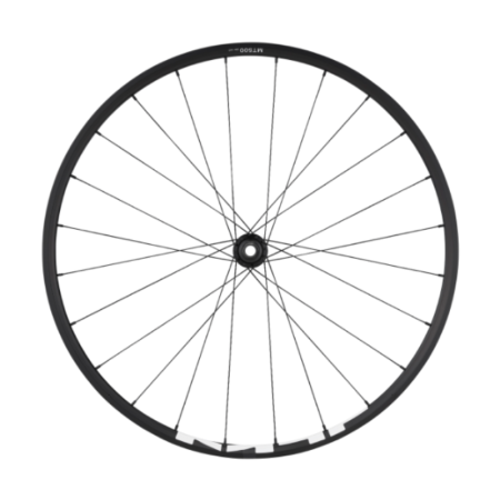 Framhjul SHIMANO MT500 29 15x100mm Centerlock