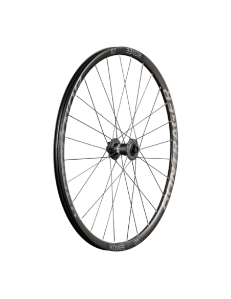 Framhjul Bontrager Kovee Elite 23 29 Disc Boost Black