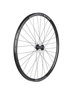 Framhjul Bontrager Affinity TLR Centerlock Disc 32H 700c...