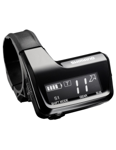 Display SHIMANO XT Di2 SC-MT800