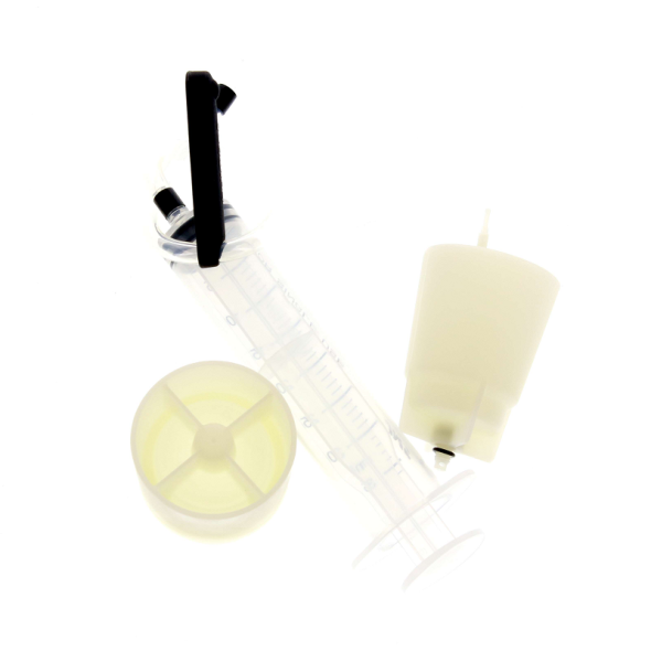 Luftningskit SHIMANO TL-BT03-S Mini