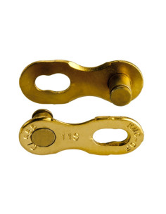 Kedjelås KMC Powerlink Gold 11s