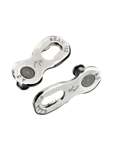 Kedjelås SRAM PowerLock 11-speed Silver