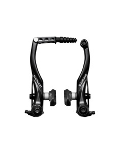 V-broms SHIMANO Alivio BR-T4000-SET fram svart