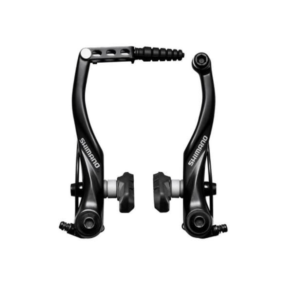 V-broms SHIMANO Alivio BR-T4000-SET fram svart