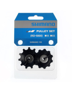 Rulltrissor SHIMANO 105 RD-5800-GS